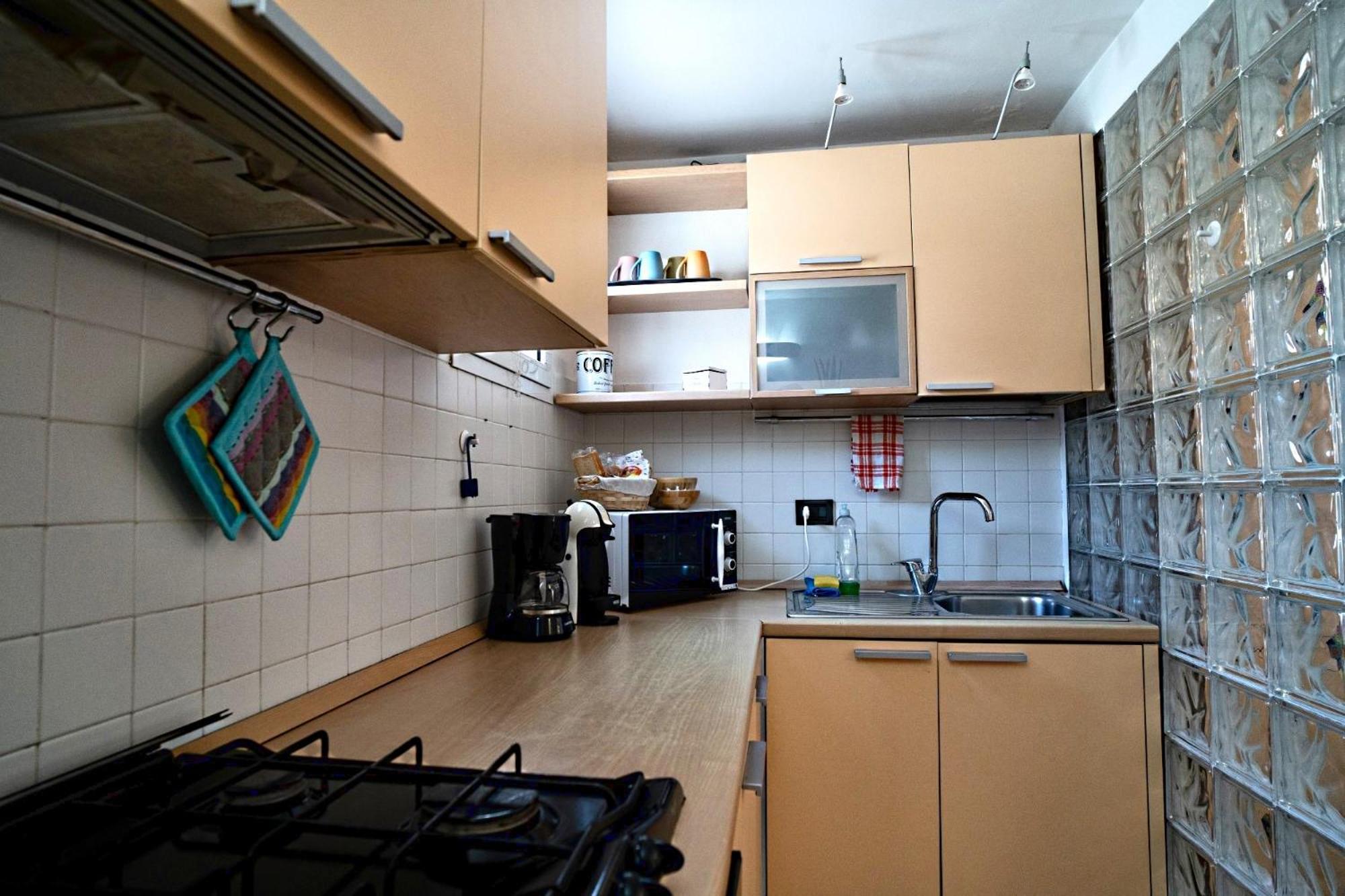 Вилла Leitmotiv Ospitality House Бари Экстерьер фото